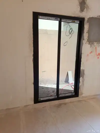aluminum door window index