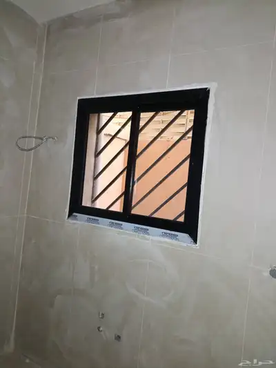 aluminum door window index