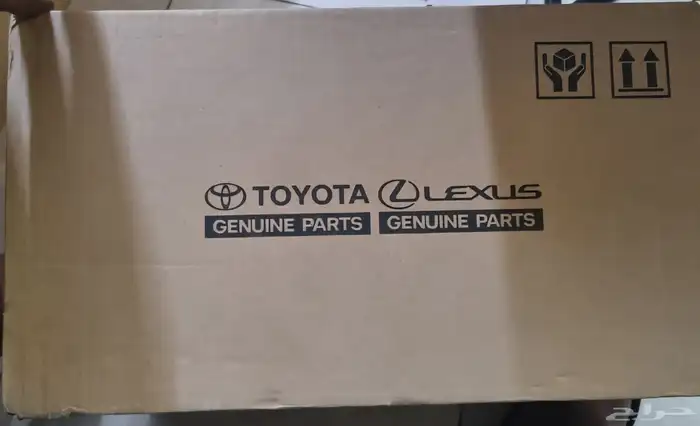 مضخة بنزين فورتنر كاملة وكالة من 2016_2022 1