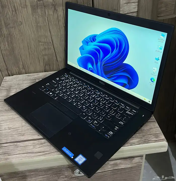 لابتوب ديل i7 للبيع يوجد شحن خارج الرياض 2