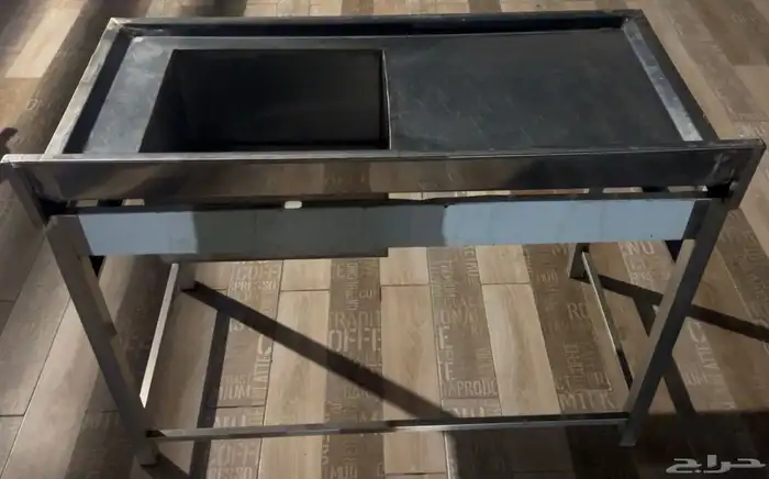 للبيع اغراض تجهيز محل كامل مطعم او كافيه 4