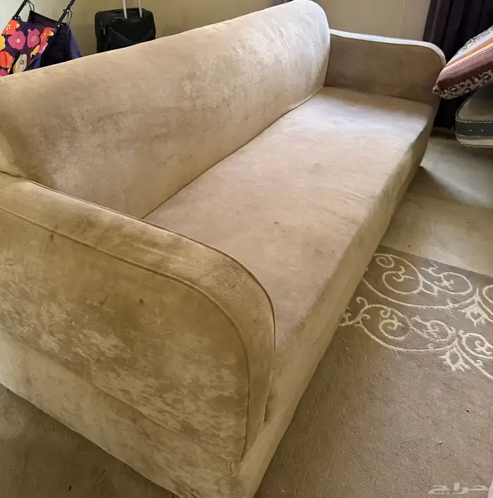 طقم كنب مستعمل 0