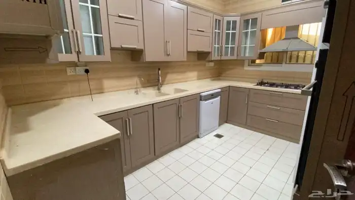 تحديث (مطبخ نظيف يناسب مطبخ مقاس 3  4 4