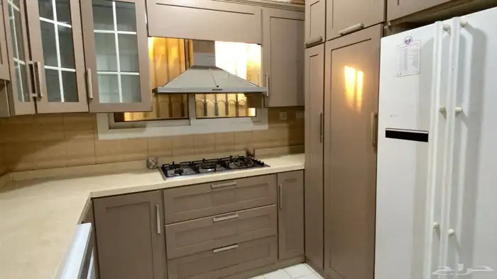 تحديث (مطبخ نظيف يناسب مطبخ مقاس 3  4 5