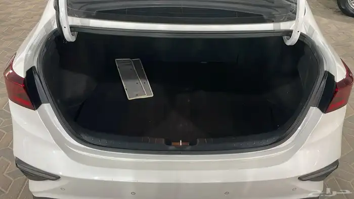 كيا سيراتو K3 2020 .. بطاقة جمركية .. ممشى قليل 16
