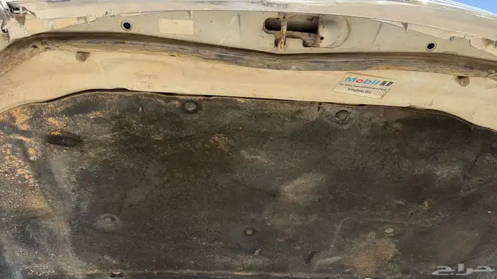 كامري فل كامل 2006 25