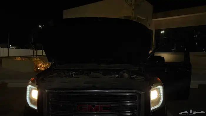 جمس يكون قصير 2015 30