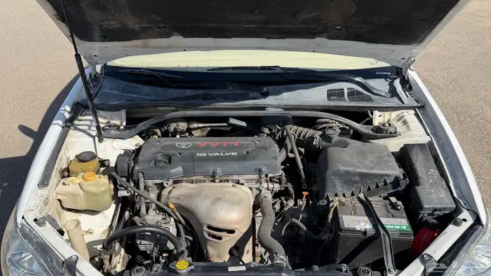 كامري فل كامل 24