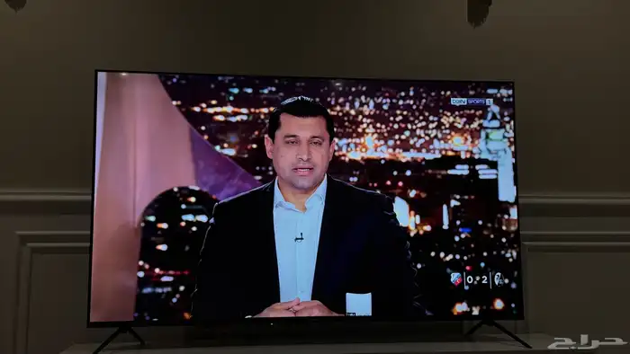 رسيفر سيناتور تيك توك برو 1