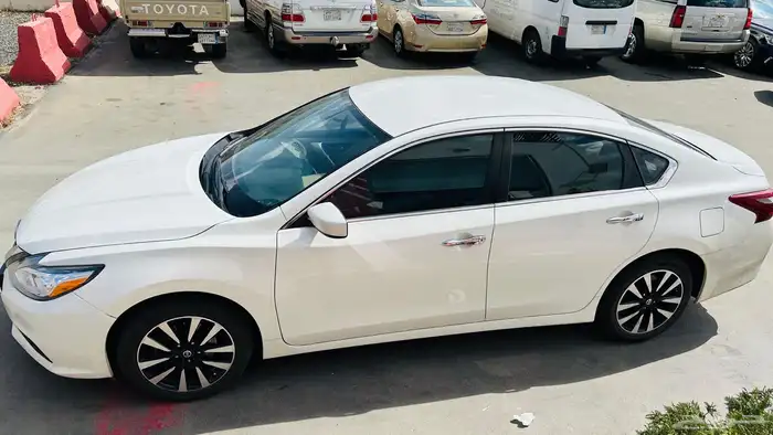 ألتيما 2018 نص فل 2