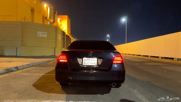 اكورد 2007للبيع 21