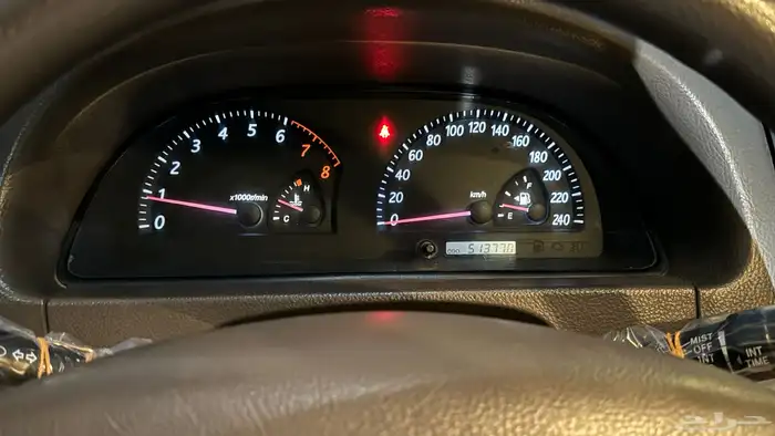 كامري 2005 11