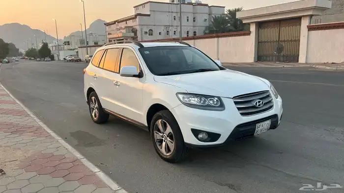 سنتافي 2012 فل كامل 1