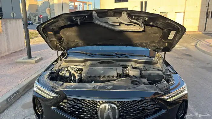 للبيع هوندا اكيورا MDX 2023 9