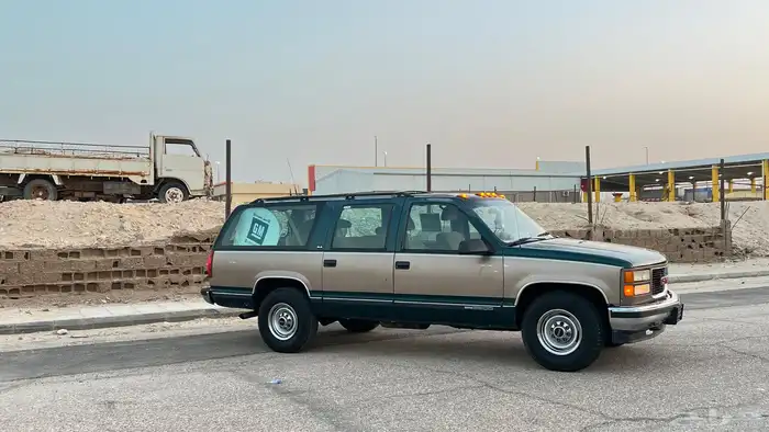 جمس سوبرمان 95 الجميح 5