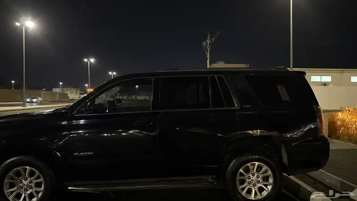 جمس يكون قصير 2015 5