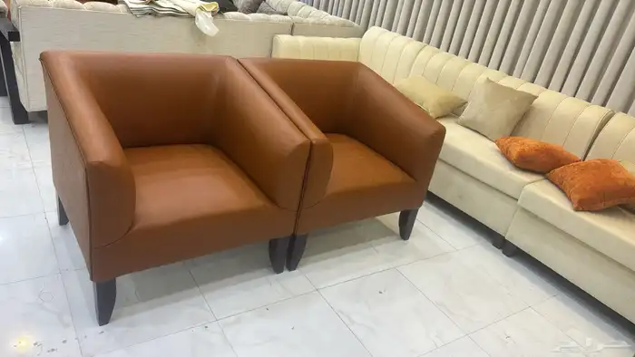 مفروشات الطموح للتنجيد وتفصيل جميع الموديلات في صبيا 1
