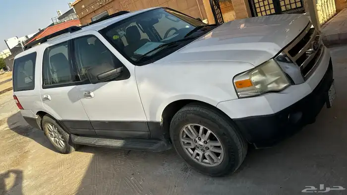 اكسبديشن للبيع 9