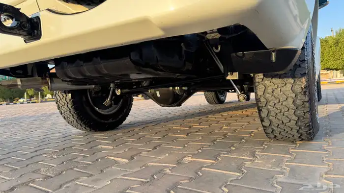 باترول فتك 2016 20