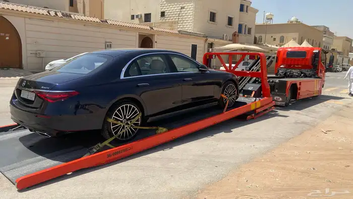 سطحه داخل وخارج الرياض 12