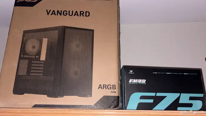 pc قيمنق 4060 2