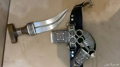 جمبية للبيع . index