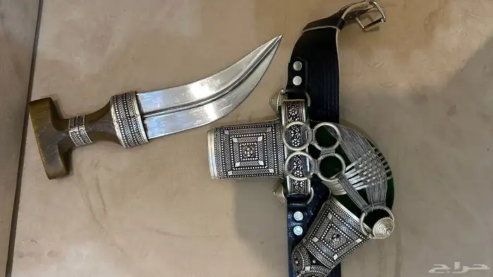 جمبية للبيع . 4