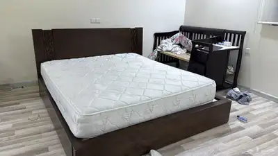 غرفة نوم وجلسة index