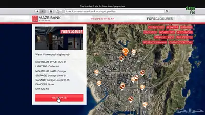 حساب قراند index