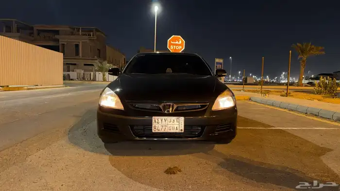 اكورد 2007للبيع 0