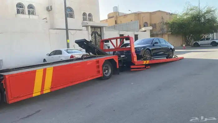 سطحه داخل وخارج الرياض 9