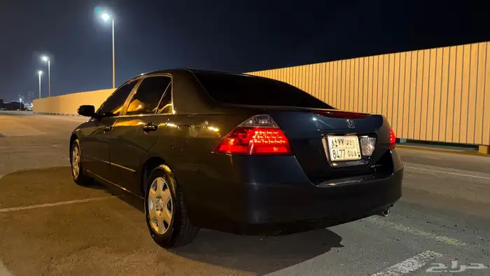 اكورد 2007للبيع 1