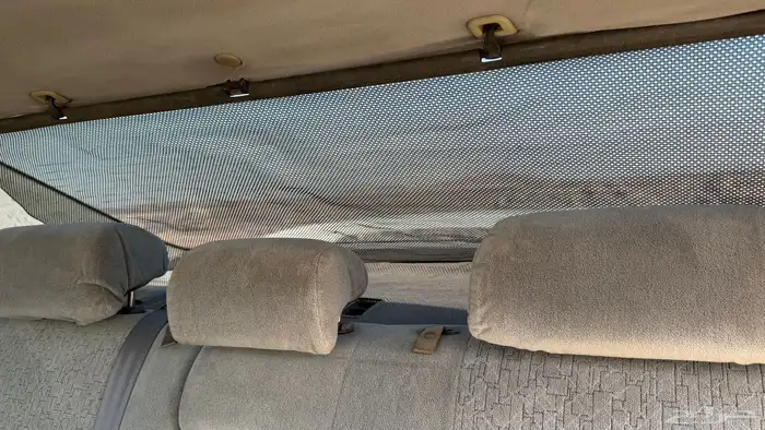 كامري فل كامل 2006 20