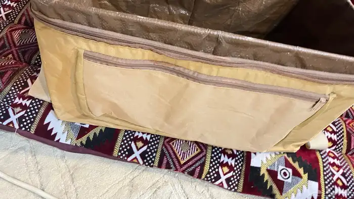 عزبة بر 3