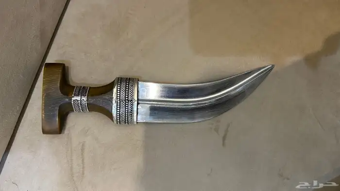جمبية للبيع . 2