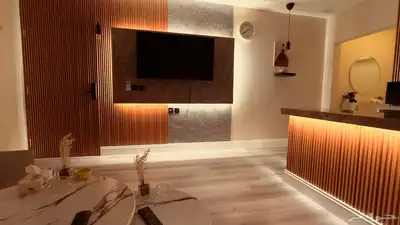 مطلوب فله مع شقة جديد للبيع 0