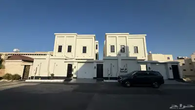 للبيع فيلا مودرن دورين وملحق تشطيبات ممتازه شمال الخميس index