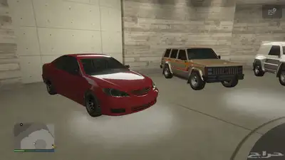 حساب قراند index