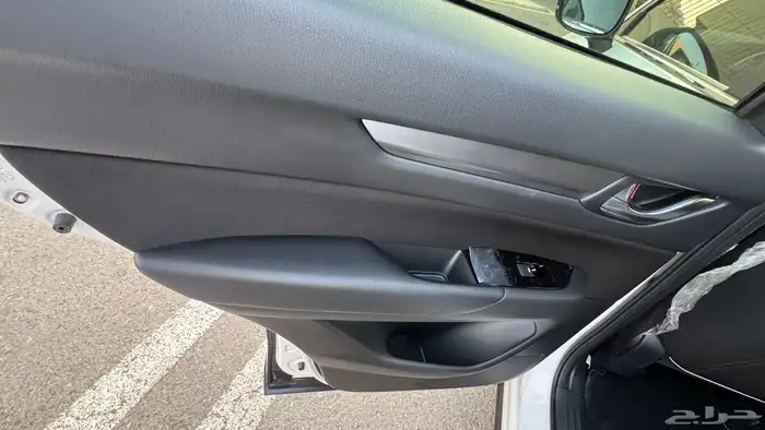 مازدا CX5 2025 وكالة 15