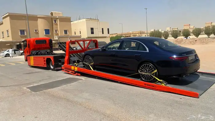 سطحه داخل وخارج الرياض 11