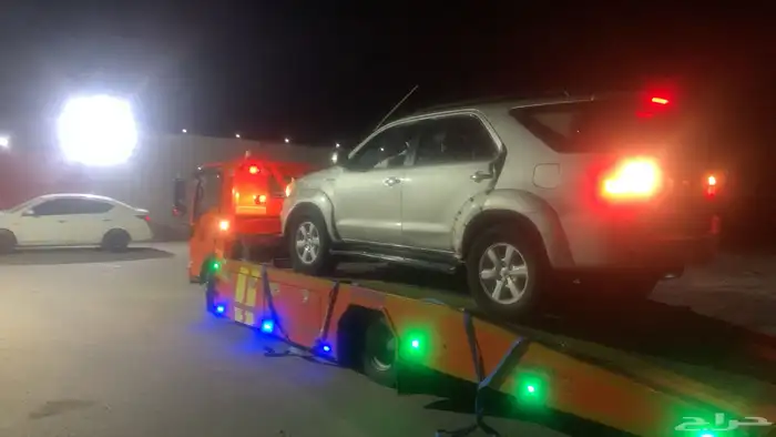 قطع تشليح فورشنر 2