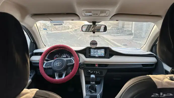 يارس 2024 للتقبل او بيع 6