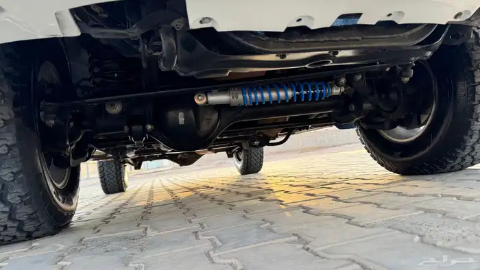 باترول فتك 2016 19