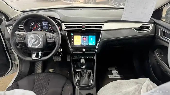 MG سايك 5- 2025 12