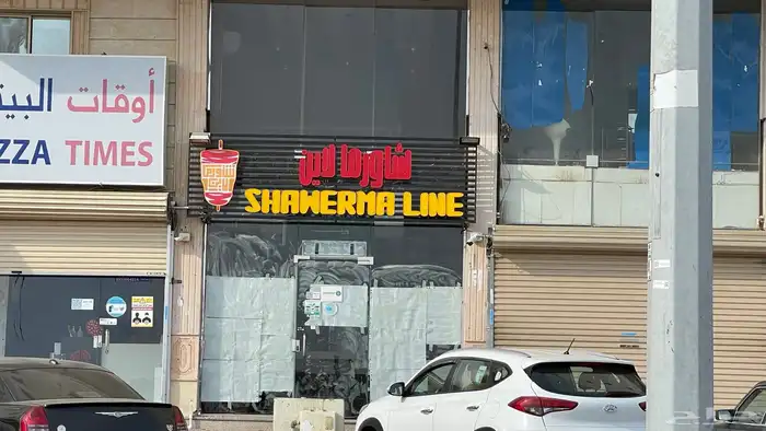 تركيب حروف بارزة مضيئة و لوحات كلادينج 5