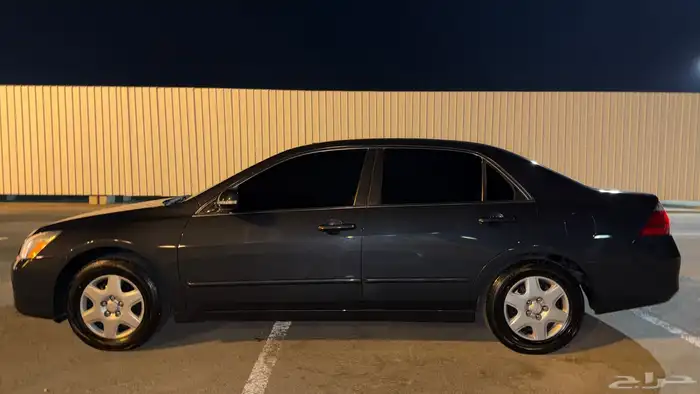 اكورد 2007للبيع 3