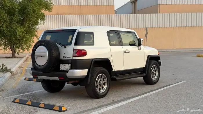 اف جي 2012 - ممشى 65 ألف 3