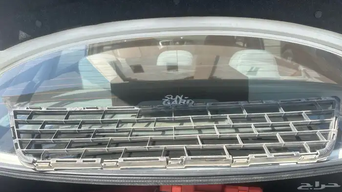 شبك صدام سفلي سنترا 1