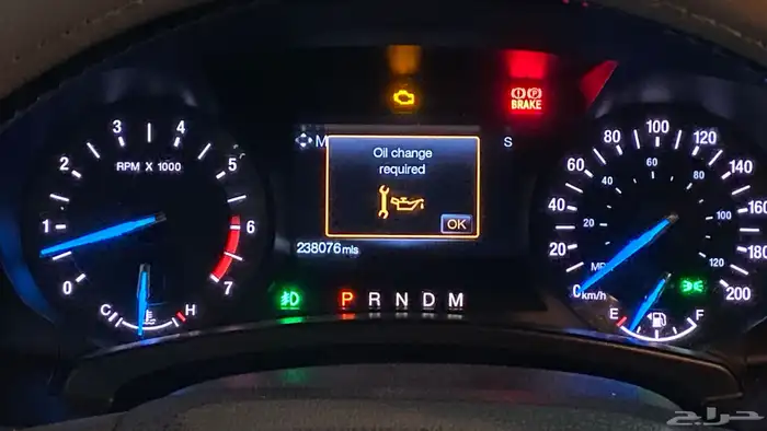 فورد اكسبيدشن XLT 2015 v6 تيربو سعودي 18
