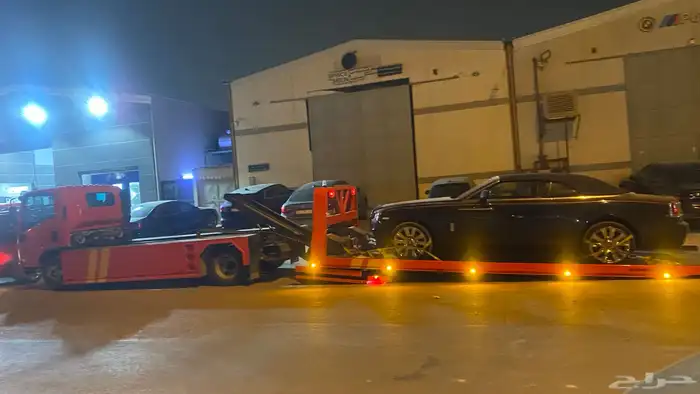 سطحه داخل وخارج الرياض 3
